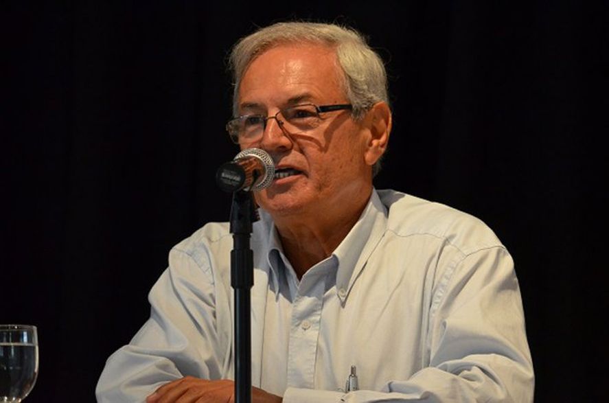 El presidente del Colegio de Ingenieros de la Provincia Norberto Beliera apuntó a los mitos de pseudos-ambientalistas y defendió la exploracción offshore 