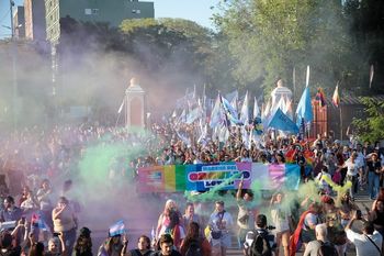 ¿Dónde y cuándo son las Marchas del Orgullo 2024 en la Provincia?