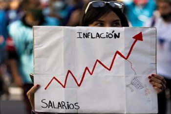 Salarios vs. Inflación: ¿quién gana la pelea a inicios de 2023?