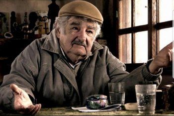 Pepe Mujica habló sobre la marihuana