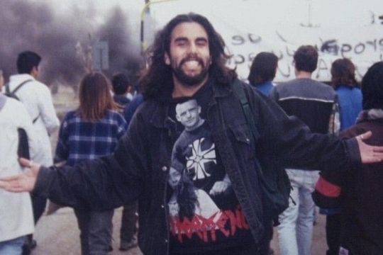 A 20 años de la Masacre de Avellaneda: ¿Quién era Darío Santillán?
