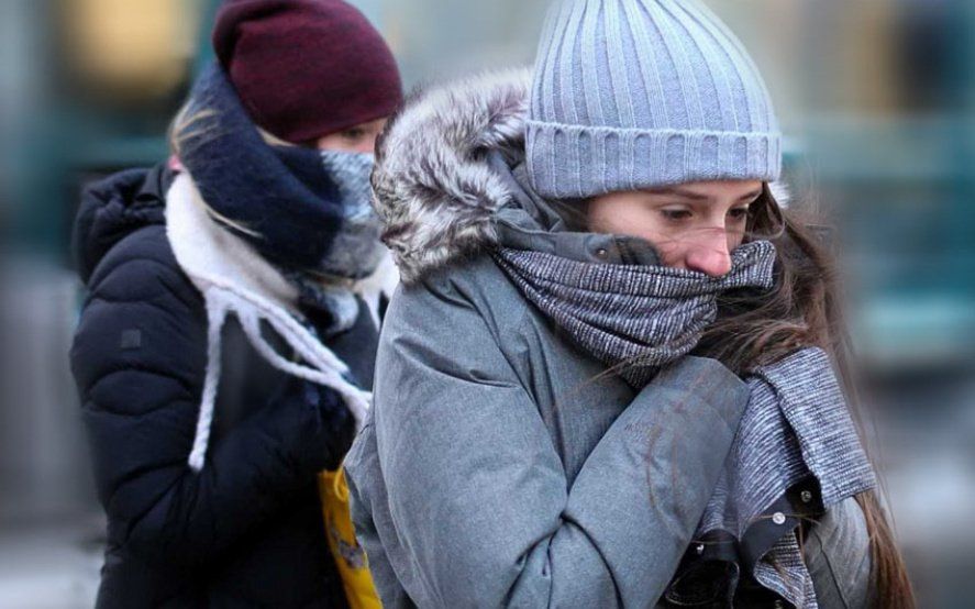 Luego de la fake news que se viralizó, meteorólogos explican a Infocielo cuál es la temperatura esperada para este invierno.