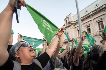 ¿Por qué se marcha este 25N?