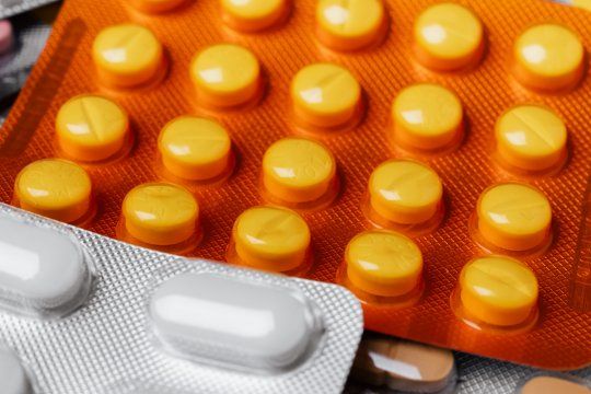 Los medicamentos aumentaron 28,6% en el primer semestre