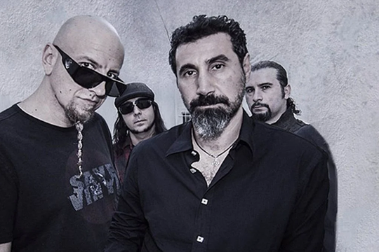 polemica por el precio de las entradas para system of a down