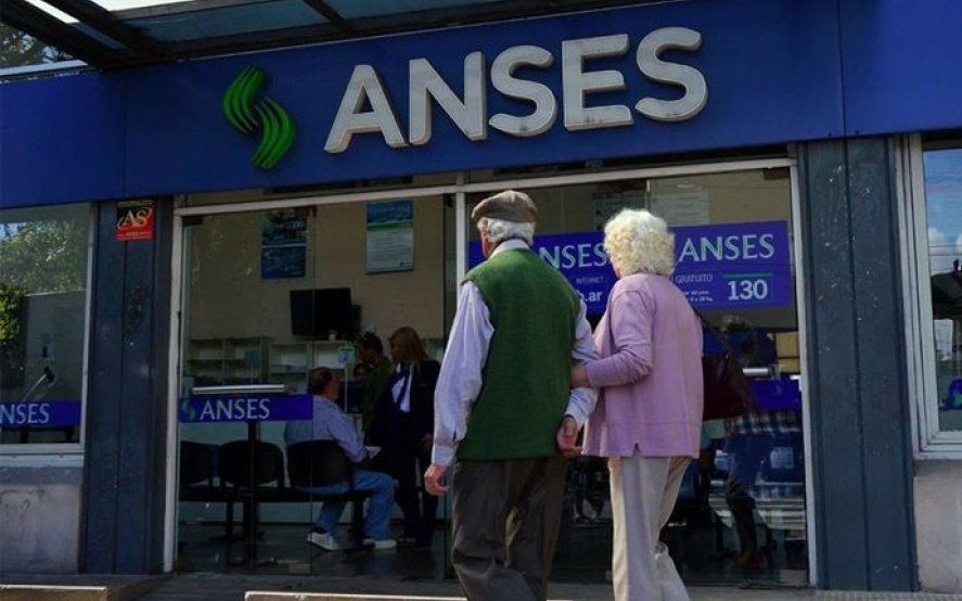 ANSES: Citan a indagatoria a un ex funcionario macrista por irregularidades con el dinero de los jubilados