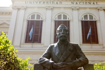 5 universidades nacionales, entre los 10 organismos más transparentes según el Gobiero Nacional