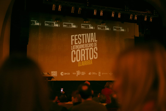 Se prepara el Festival Latinoamericano de Cortos de Olavarría 2024: los detalles.