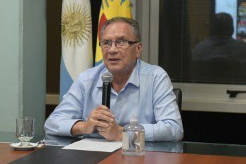El intendente oficialista de Ituzaingó, Alberto Descalzo, aseguró que hay falencias en materia de seguridad y dijo que Axel Kicillof es el responsable.