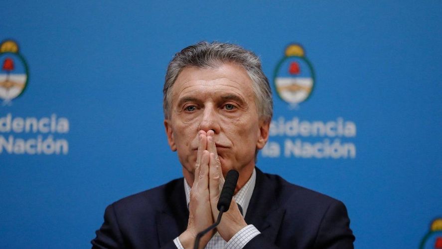 El Juez Martín Bava volvió a citar a Mauricio Macri a indagatoria