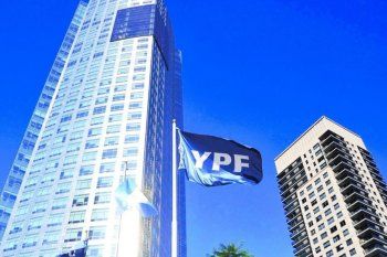 La petrolera YPF reconoció el apoyo del SteerCo Bondholder Group a sus ofertas de canje y solicitud de consentimiento.