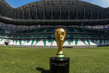 Argentina ya está en Qatar 2020 y ya se conocen los horarios en que se disputará la Copa del Mundo.