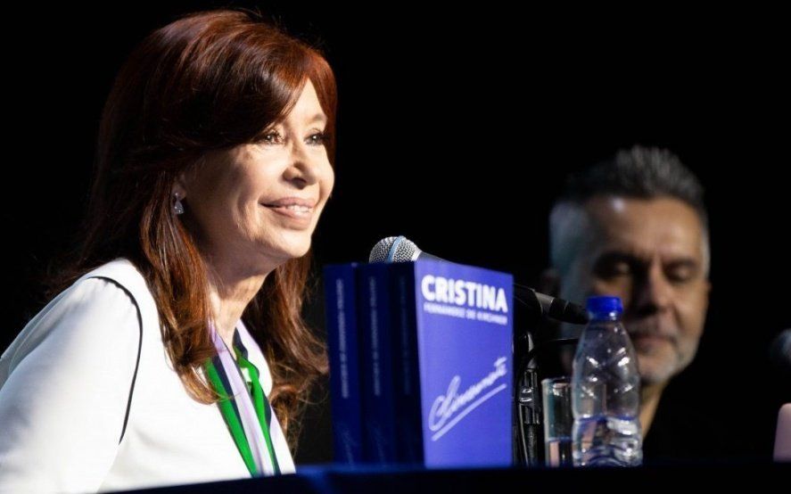 Dónde, cuándo y cómo llegar: todo lo que tenés que saber sobre el acto de CFK en La Plata