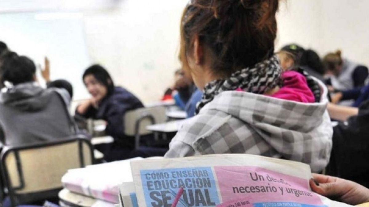 Sólo 2 De Cada 10 Adolescentes Tuvieron Educación Sexual Infocielo