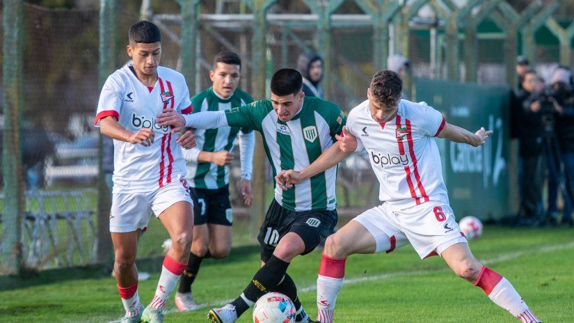 Estudiantes vs. Boca, por el Torneo de Reserva: resultado, goles y