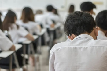 Continúan las pruebas para evaluar el rendimiento de los estudiantes bonaerenses