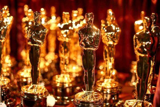 La Academia de Cine de Estados Unidos reveló las nominaciones a los Premios Oscar 2022