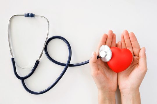 En el Día Mundial del Corazón, 5 consejos para mantener una buena salud cardíaca.