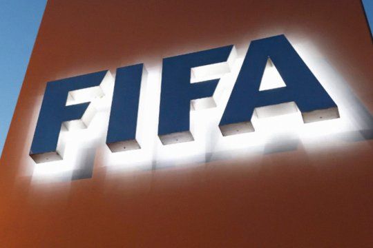 FIFA resolvió que las pruebas no fueron suficientes para declarar culpable a Diego Guacci por acoso sexual.