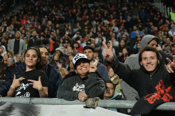 La Renga vuelve al Estadio Único de La Plata en mayo: ¿cuándo salen a la venta las entradas?