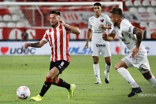 Estudiantes Colon Y La Gran America En La Plata Cielosport