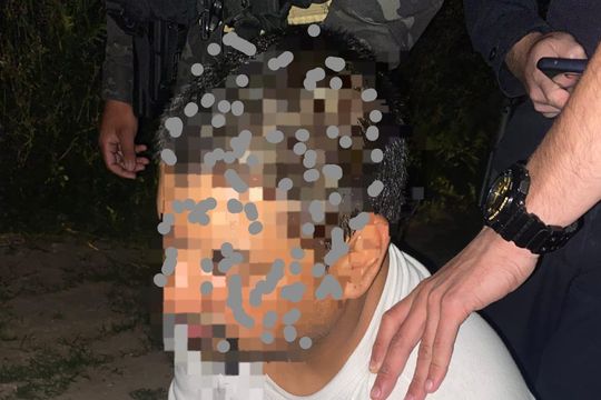 conmocion en ensenada: asesinaron a una travesti y hay un detenido