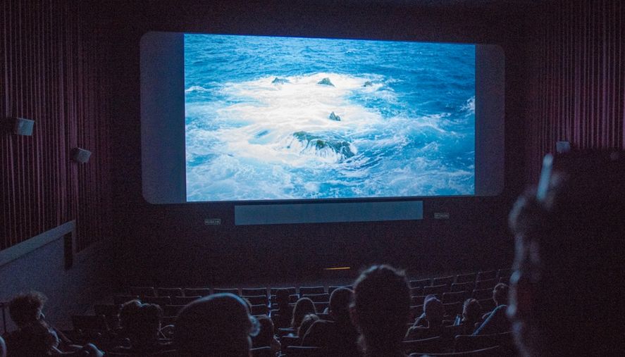 Ensenada abre convocatoria para su 5º festival de cine internacional: el agua será el elemento central.