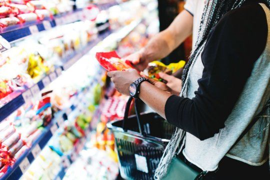 Inflación: ¿Cuáles son los 20 productos que más aumentaron en marzo?