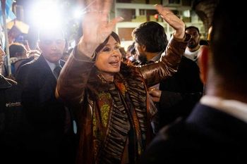 El abogado de Cristina Kirchner dijo que investigarán quiénes financiaron a las personas que llevaron a cabo el atentado.
