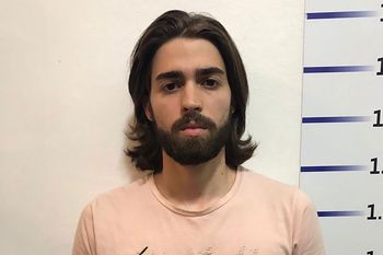 cayo en mar del plata un joven brasileno condenado por abuso sexual de menores