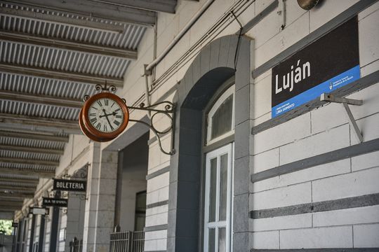 La peregrinación a Luján tendrá lugar este fin de semana