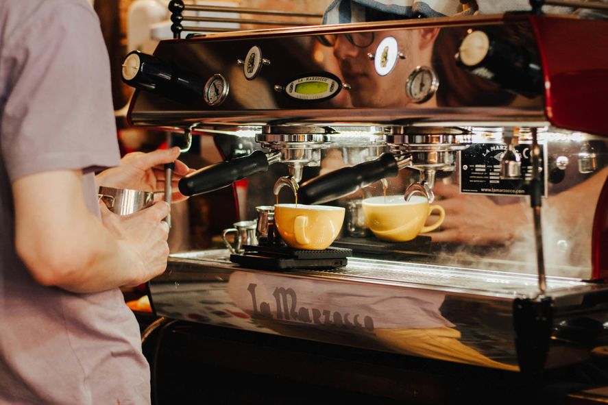 Almirante Brown celebrar&aacute; la Semana del Caf&eacute; con diversas promociones y descuentos.