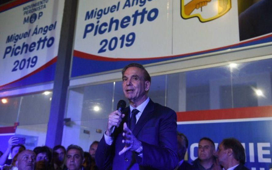 Pichetto criticó a Fernández y le aconsejó que no caiga en el agravio con el presidente Bolsonaro