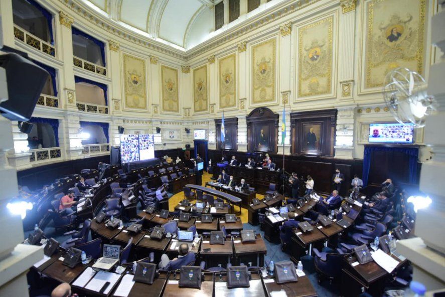 Juntos busca llevar la agenda del campo a la Legislatura bonaerense