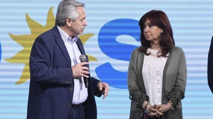 Alberto Fernández le pidió la renuncia al ministro de Producción, Matías Kulfas