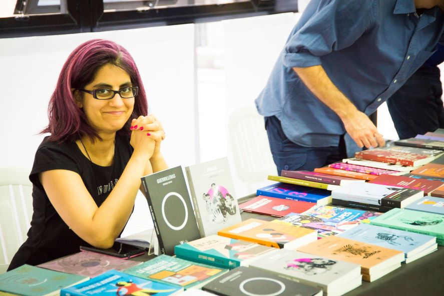 La Plata: Libros Y Actividades Literarias En La Feria EDITA | Infocielo