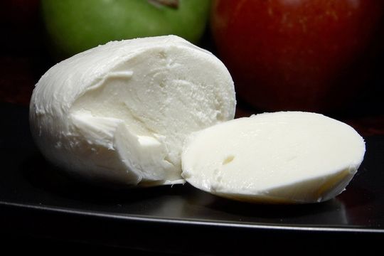 El queso cremoso prohibido por Anmat carecía de los registros exigidos por ley (Imagen ilustrativa)