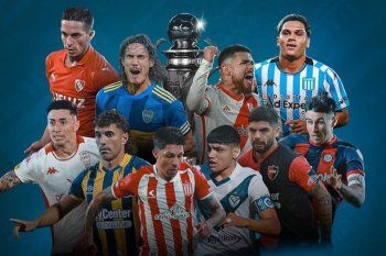 Figuras y referentes en el Torneo de la Liga Profesional 2024
