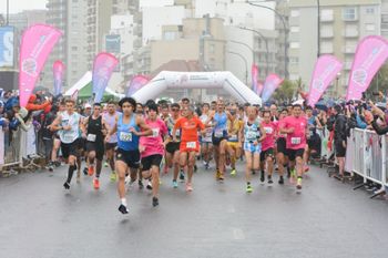 con lomas de zamora campeon, asi quedo el medallero de los juegos bonaerenses 2024