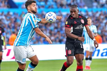 Estudiantes vs. Racing, en vivo por la fecha 24 de la Liga Profesional