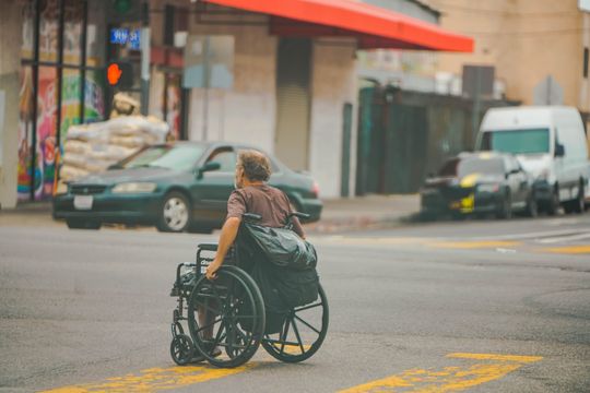 Las personas con discapacidad recibirán un aumento del 30% en prestaciones