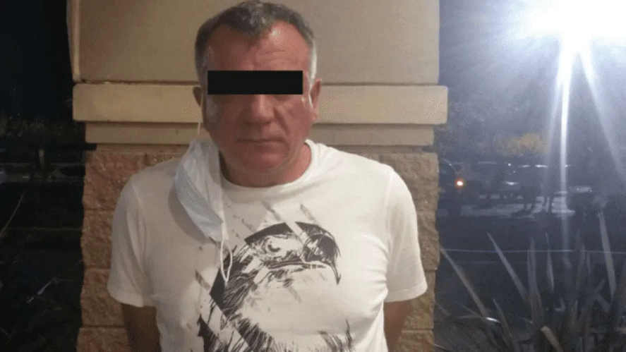 Quién es el narco bosnio detenido en un mercado de Escobar