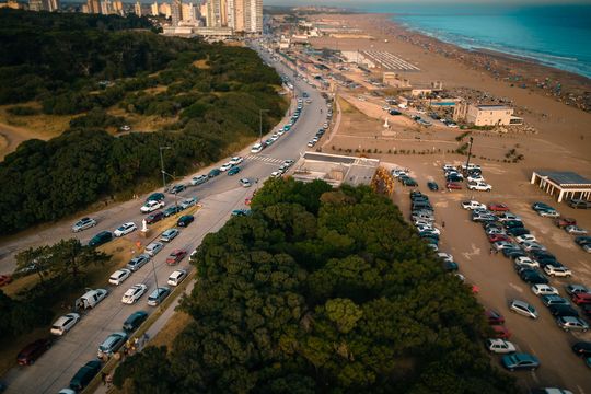 El turismo cayó por quinto mes consecutivo y arrojó números alarmantes.