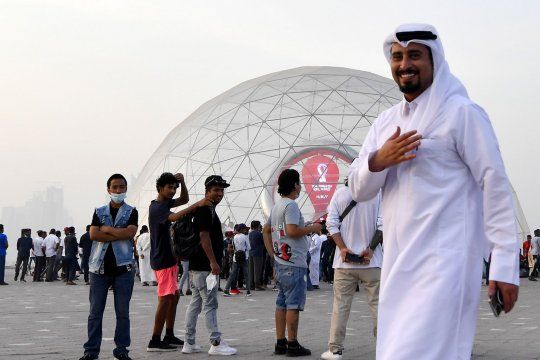 El Mundial Qatar 2022 y las costumbres a respetar en Medio Oriente