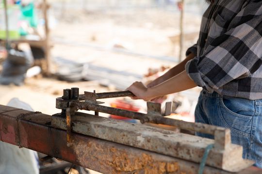 Obra pública: ¿Qué decisión tomó el Gobierno y qué dicen desde Camarco?