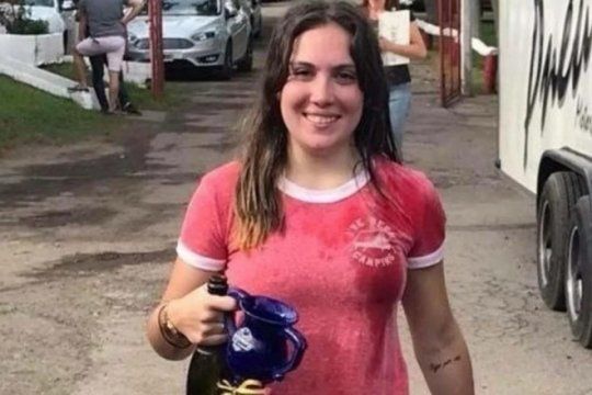 villa ballester: matan a una joven de 21 anos delante de su novio en un intento de robo