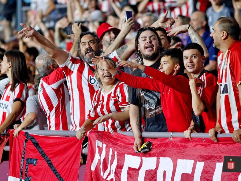 Estudiantes Campeón De La Copa Argentina: La Caravana A La Final, El ...