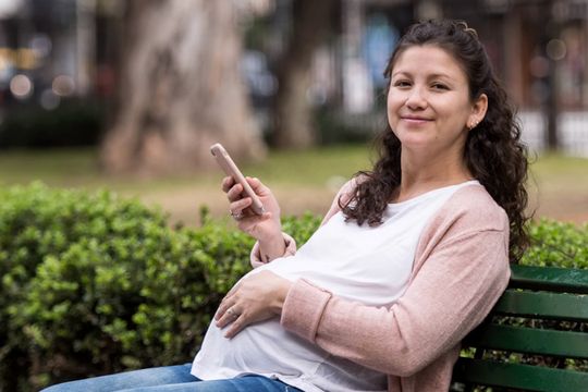 anses fijo una nueva opcion de cobro de la asignacion por maternidad: como funciona