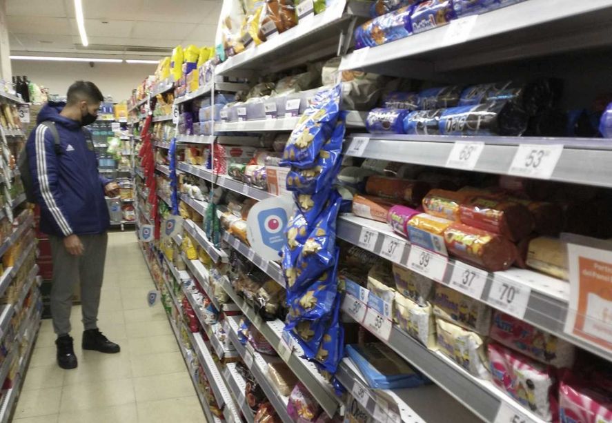 Los supermercados de barrio son el comercio de cercanía al que acuden millones de bonaerenses todos los días. ¿Cómo los golpea la inflación?