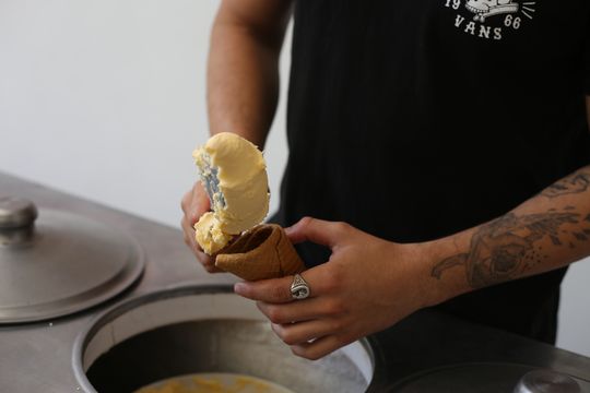 Arranca la Noche de las Heladerías: cómo y dónde aprovechar el 2x1 en helados.